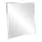 12" Beveled Glass Mirror by Make Market®
